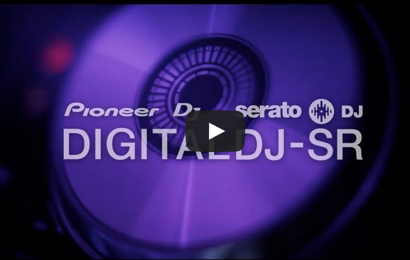Pioneer DDJ-SR Serato DJ 雙軌控制器— Ableton Live School數位音樂雜誌
